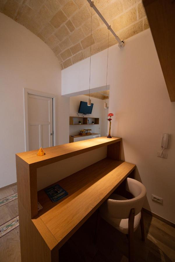 Butiko Hotel กัสเตลลุซโซ ภายนอก รูปภาพ