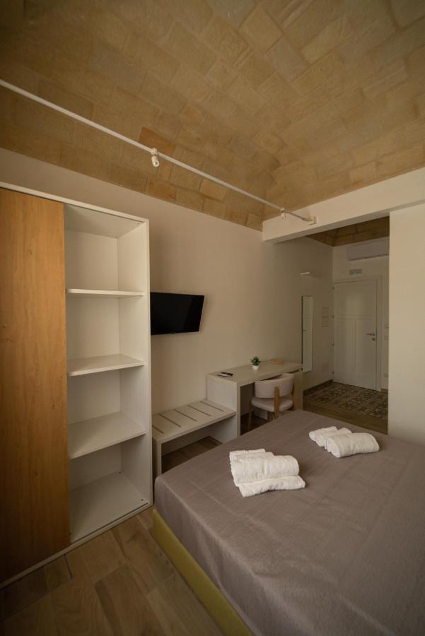 Butiko Hotel กัสเตลลุซโซ ภายนอก รูปภาพ