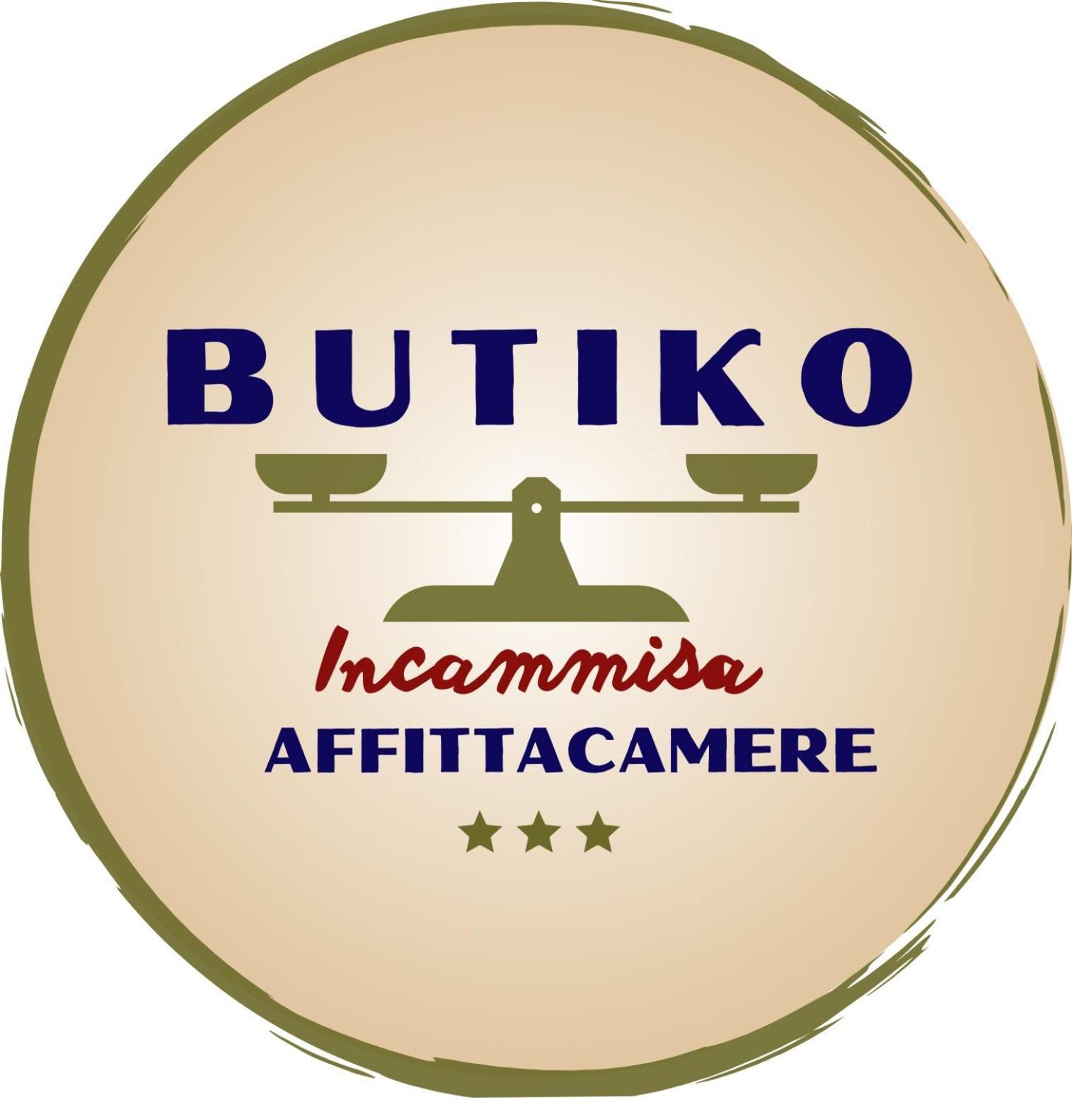 Butiko Hotel กัสเตลลุซโซ ภายนอก รูปภาพ